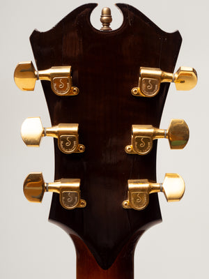 1985 D'Aquisto Excel