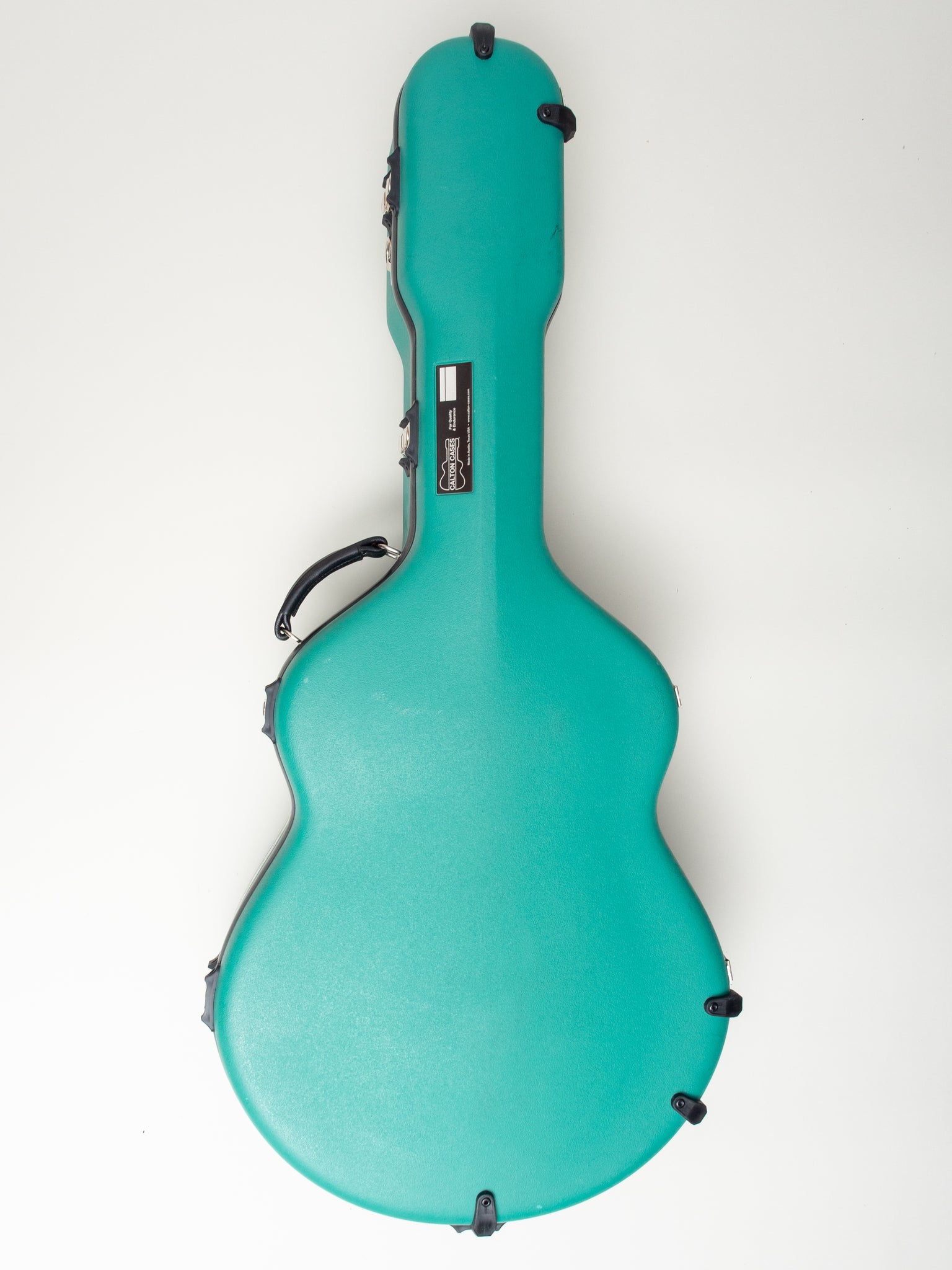 1985 D'Aquisto Excel