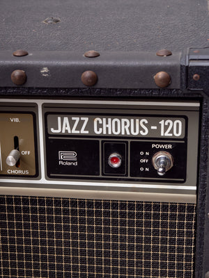 1985 Roland Jazz Chorus - 120