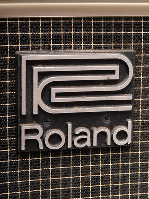 1985 Roland Jazz Chorus - 120