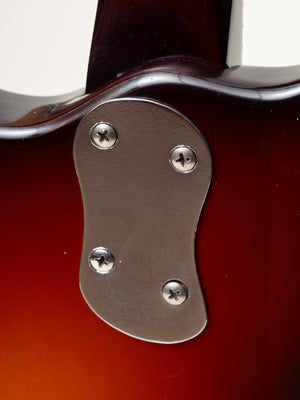 1986 Mosrite Joe Maphis Doubleneck Octave Guitar