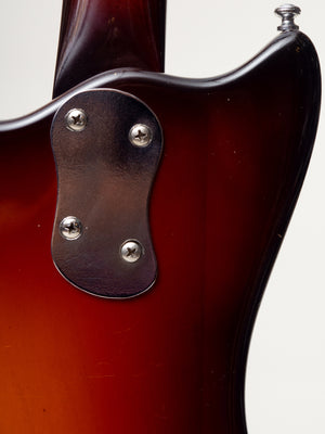 1986 Mosrite Joe Maphis Doubleneck Octave Guitar