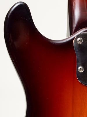 1986 Mosrite Joe Maphis Doubleneck Octave Guitar