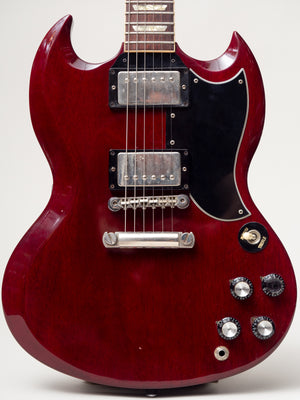 1987 Gibson SG Standard