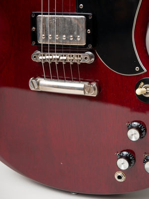 1987 Gibson SG Standard