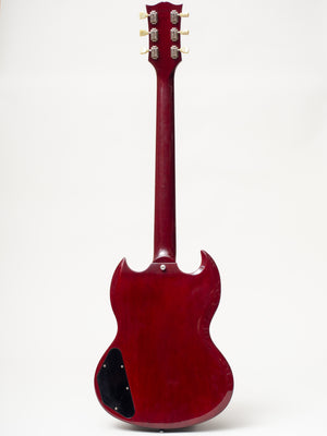 1987 Gibson SG Standard