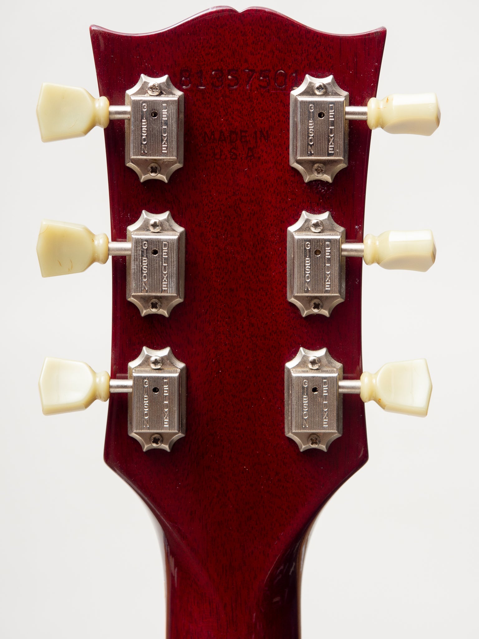 1987 Gibson SG Standard