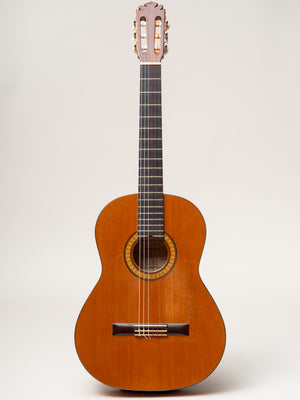 1987 Manuel Rodriguez FF