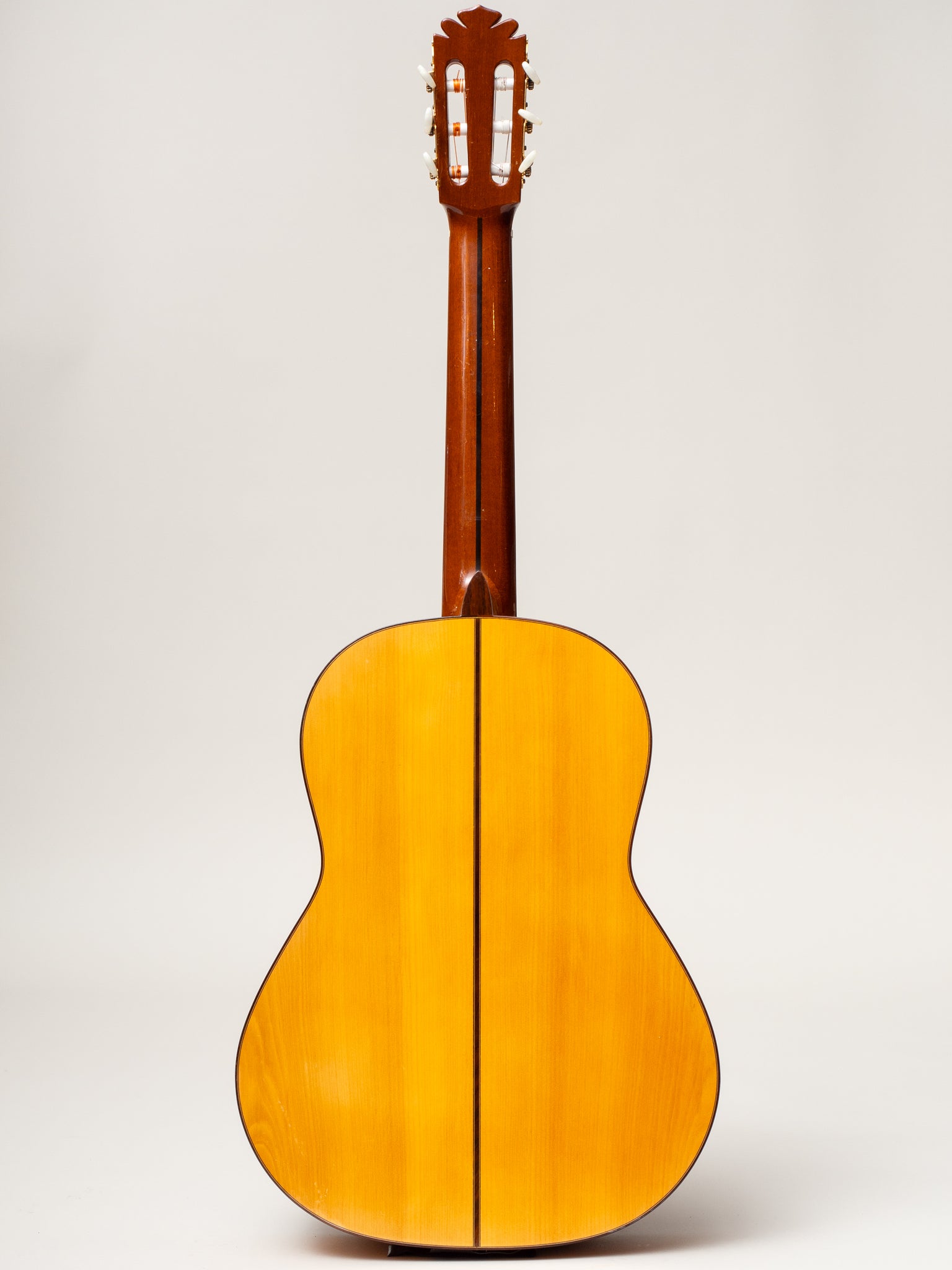 1987 Manuel Rodriguez FF
