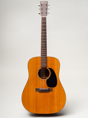1987 Martin D-16 Acoustic Guitar – TR Crandall Guitars