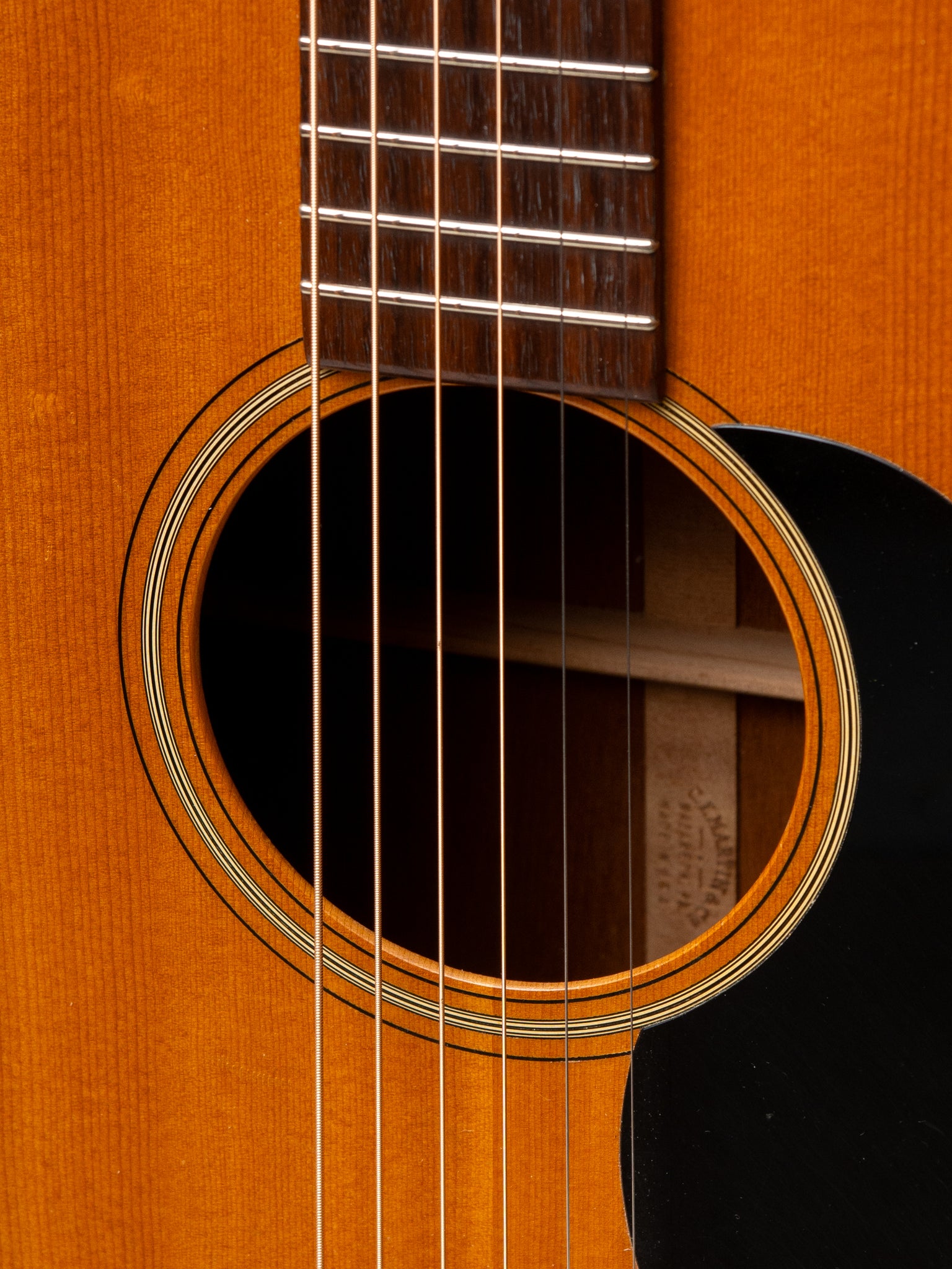 1987 Martin D-16M