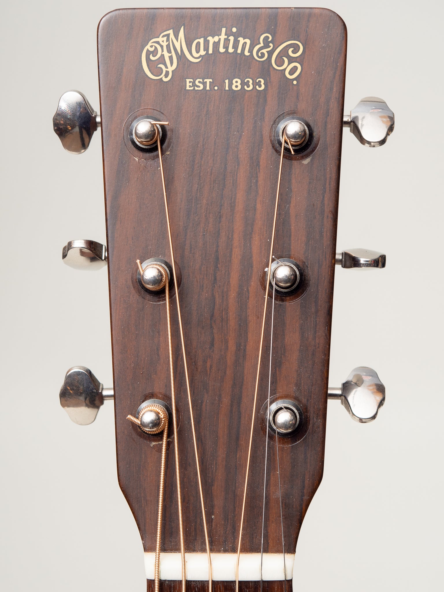 1987 Martin D-16M