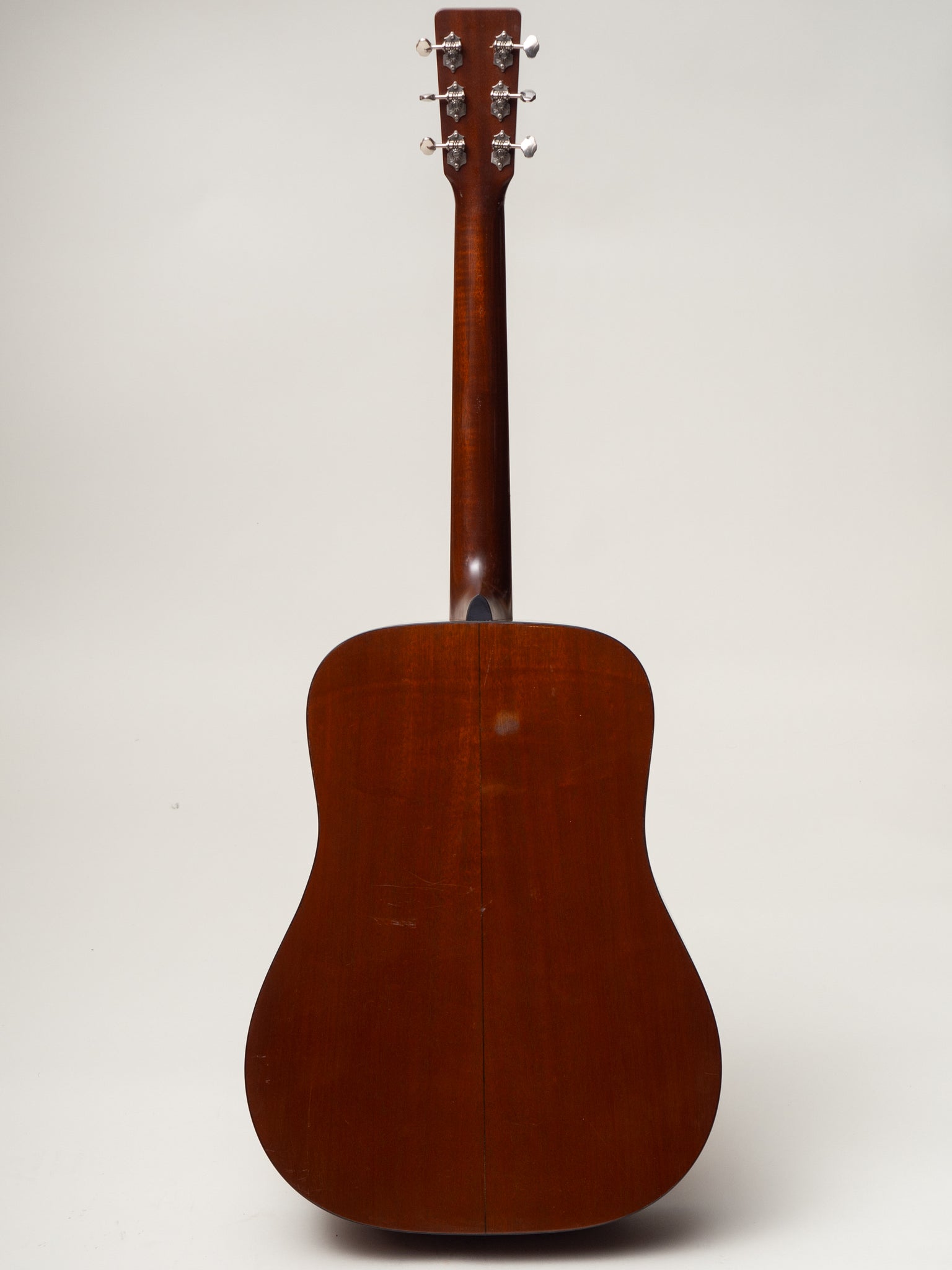 1987 Martin D-16M
