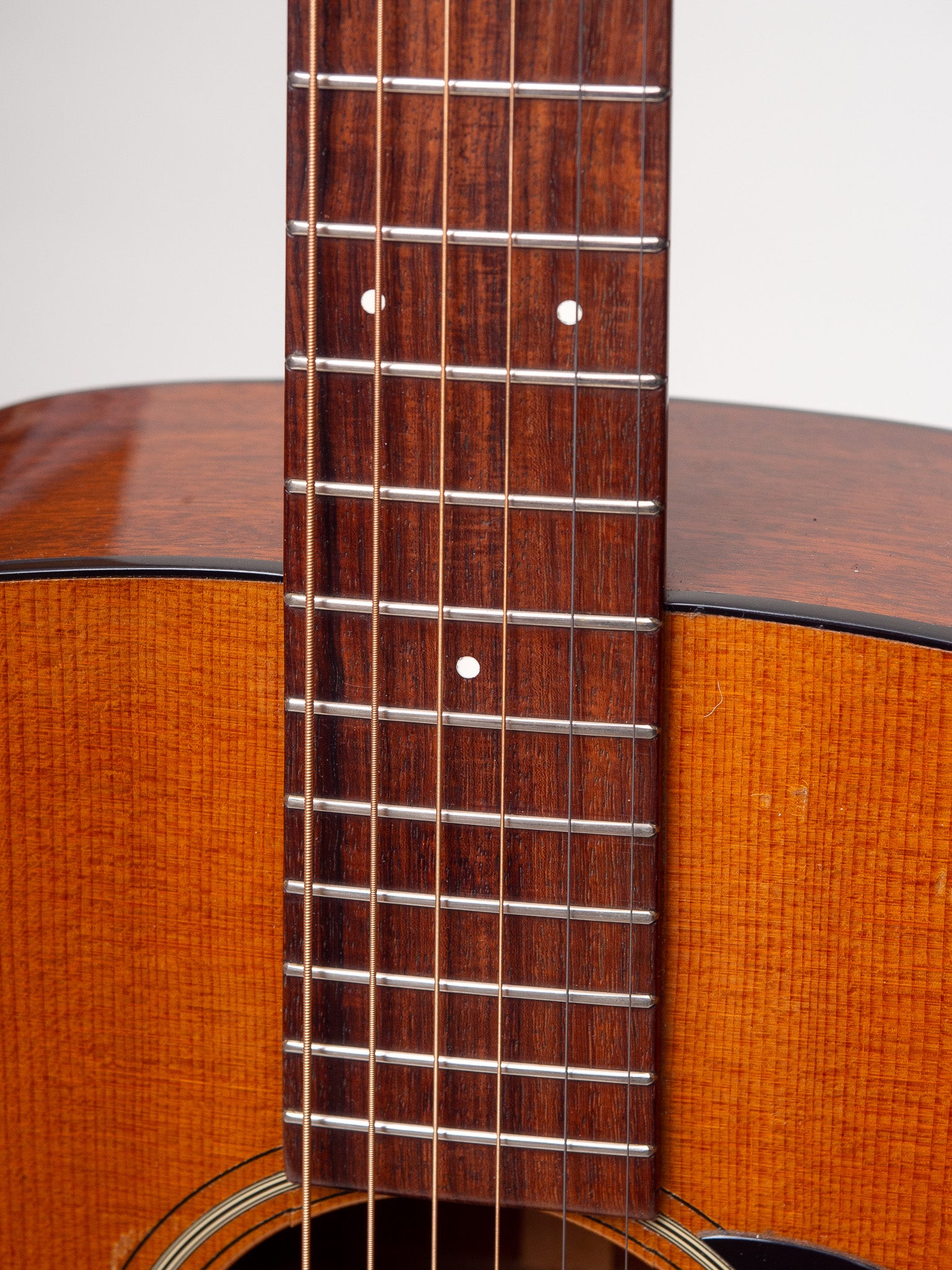 1987 Martin D-16M