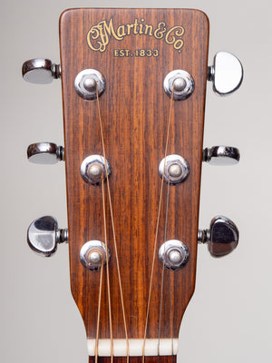 1987 Martin D-16M