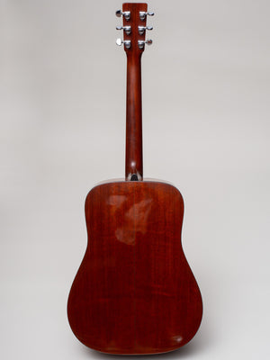 1987 Martin D-16M