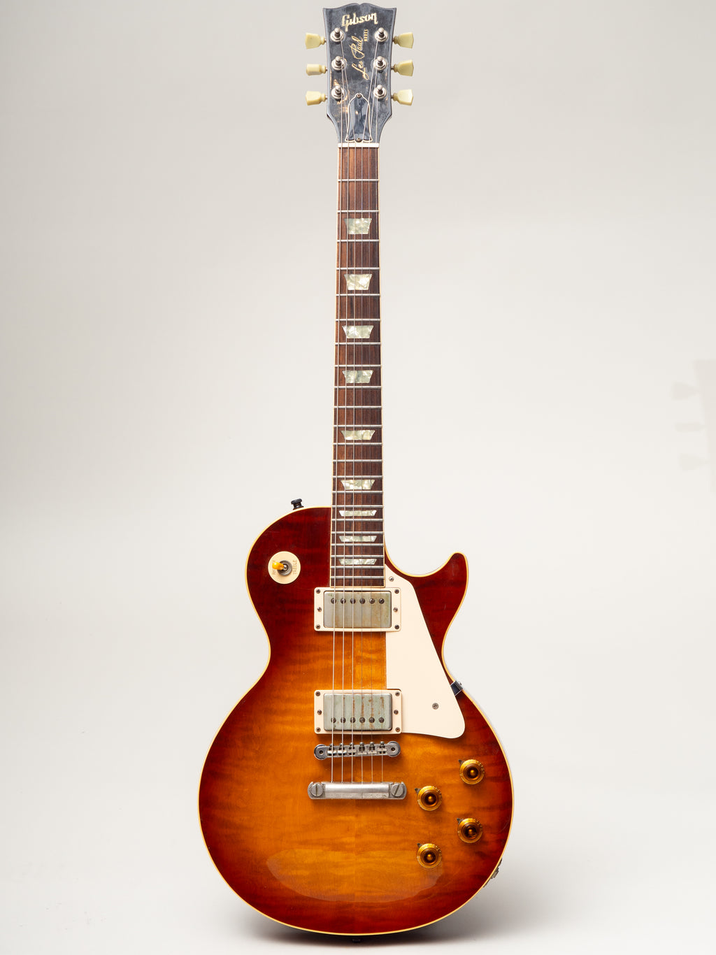 1989 Gibson 1959 Reissue Les Paul Standard