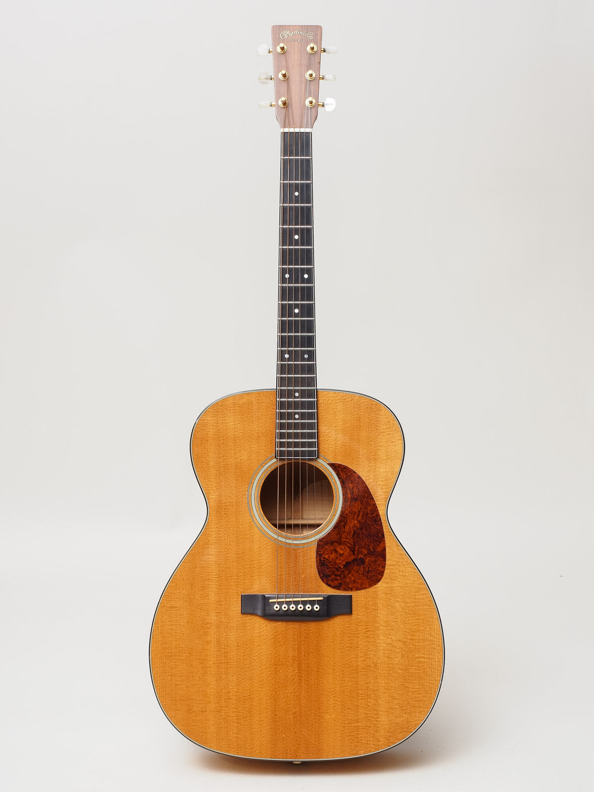 1991 Martin J-65 – TR Crandall Guitars