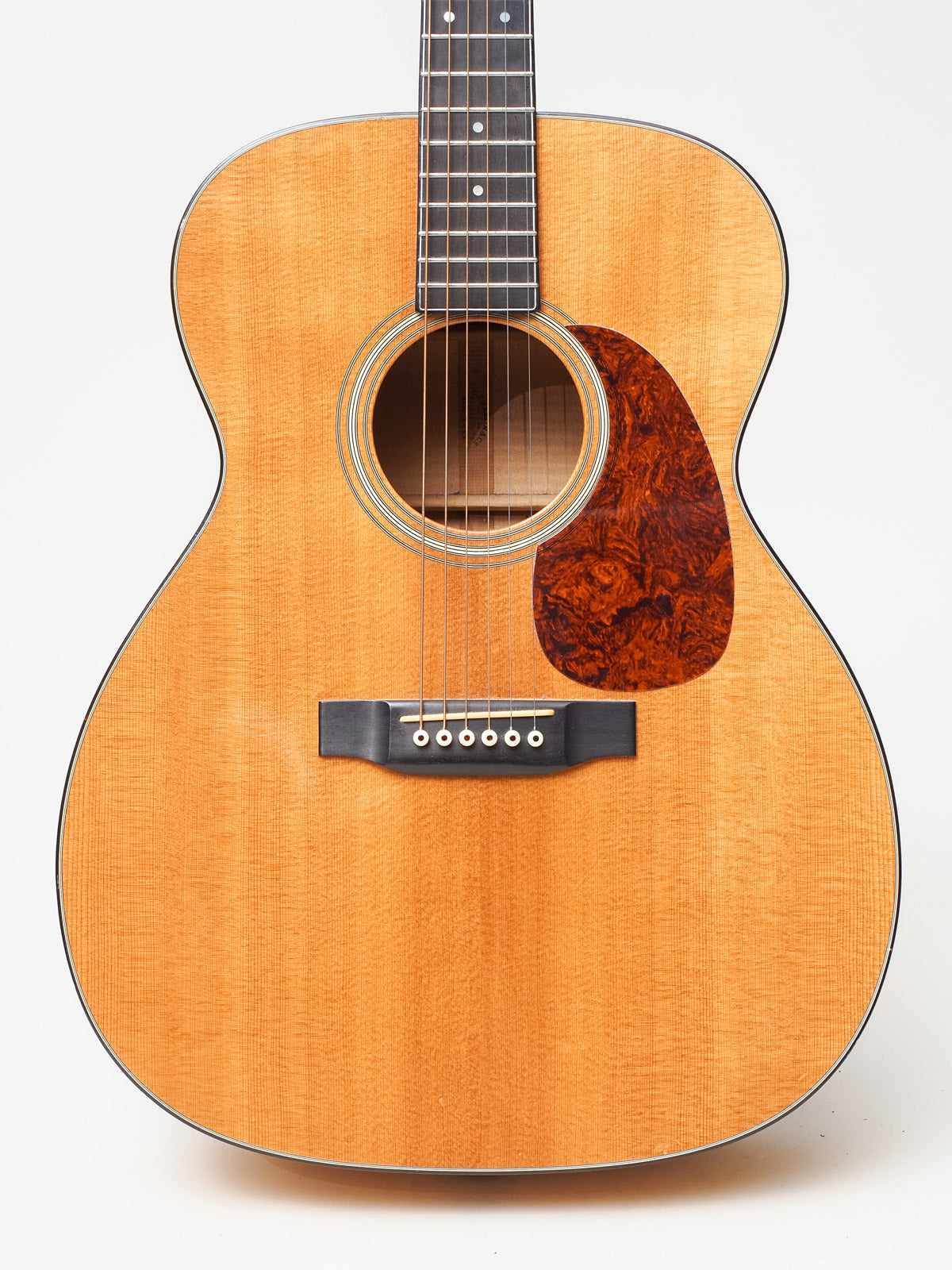 1991 Martin J-65 – TR Crandall Guitars