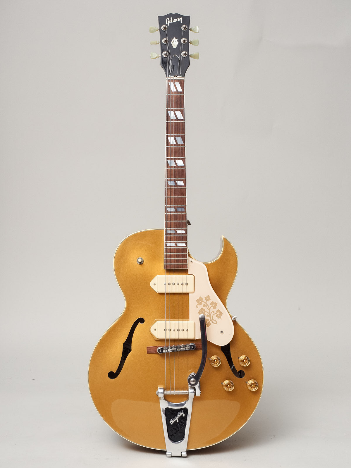 ギター Gibson 1992 Gibson ES-295 – TR Crandall Guitars