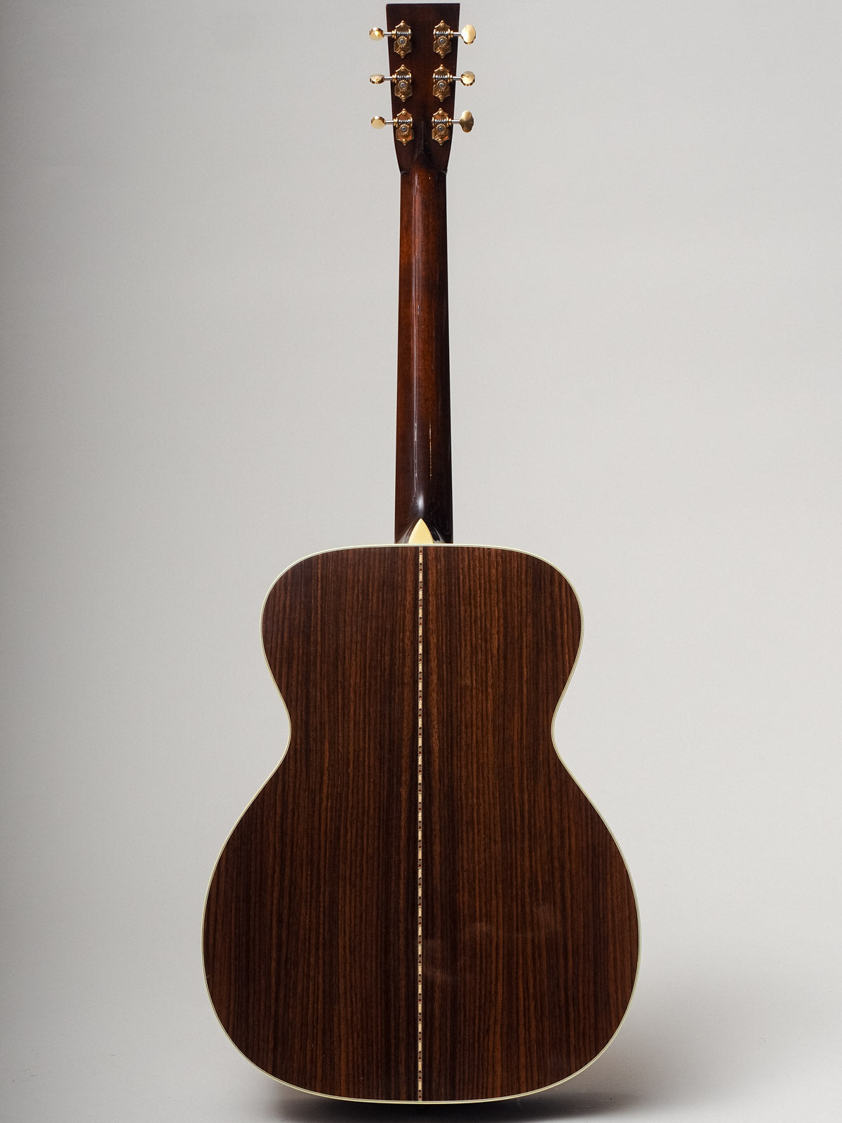1993 Collings OM3 Acoustic Guitar – TR Crandall Guitars