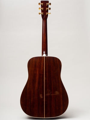 1993 Martin D-41L Left Handed