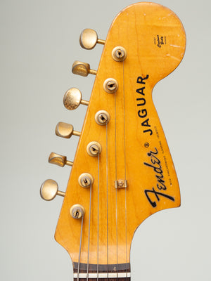 1994 Fender Jaguar MIJ