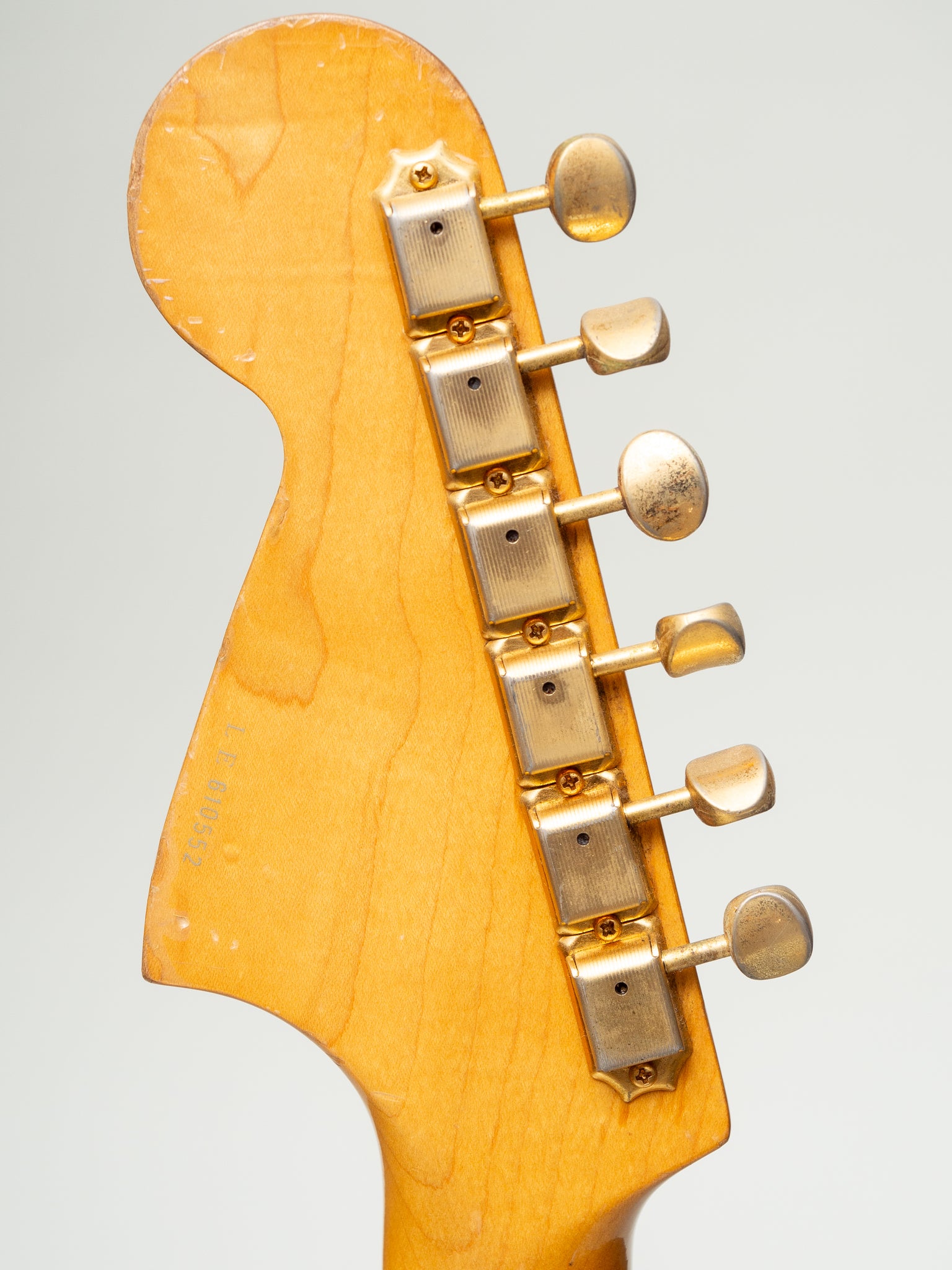 1994 Fender Jaguar MIJ