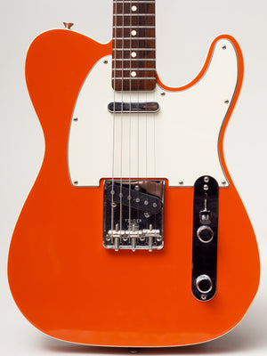 1996 Fender Custom Shop 60 Telecaster Custom