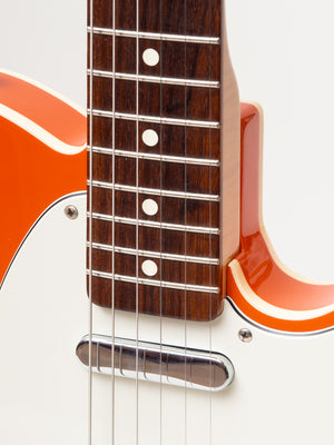 1996 Fender Custom Shop 60 Telecaster Custom