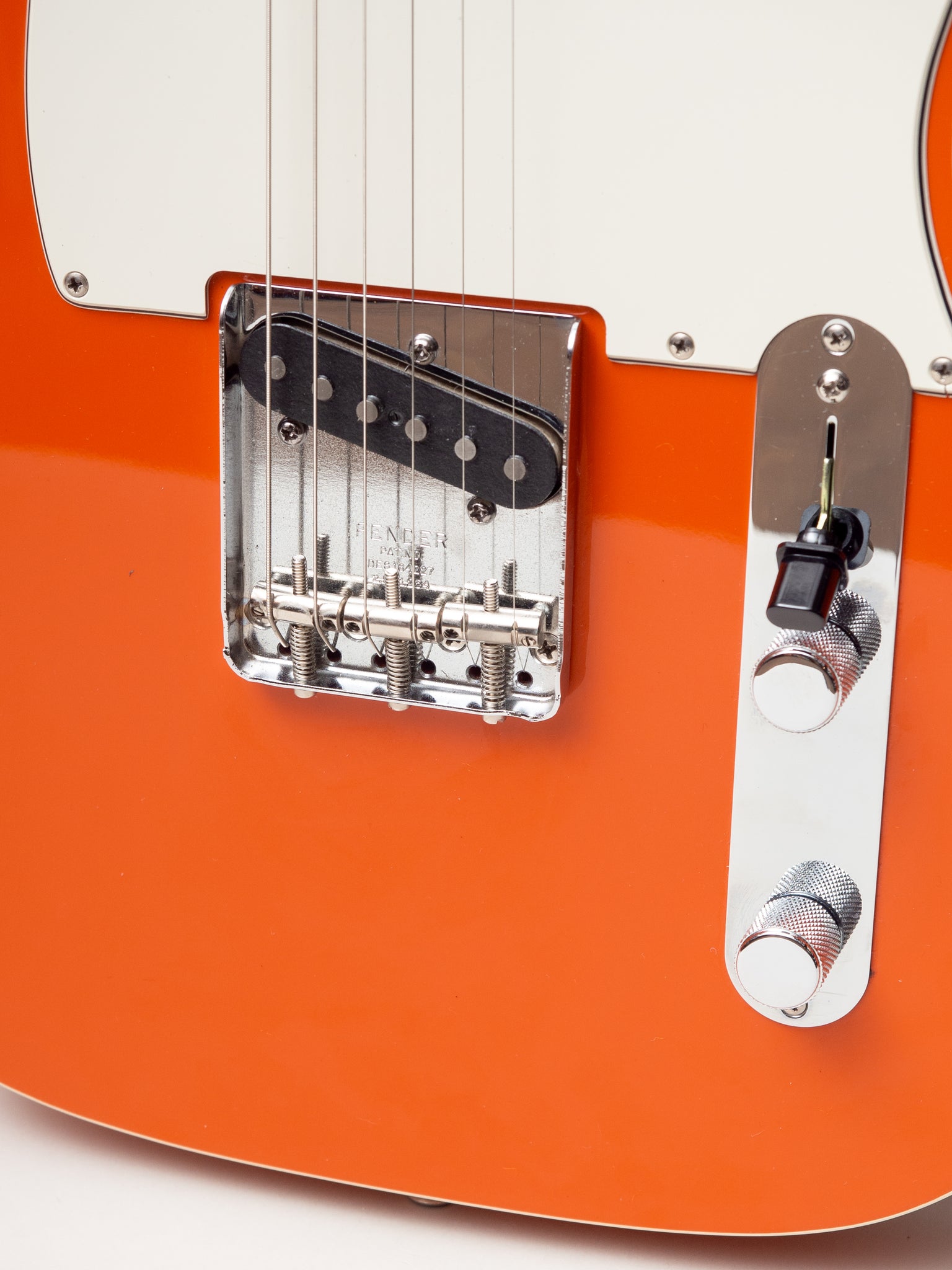 1996 Fender Custom Shop 60 Telecaster Custom
