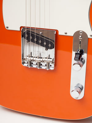 1996 Fender Custom Shop 60 Telecaster Custom