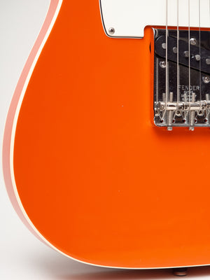 1996 Fender Custom Shop 60 Telecaster Custom