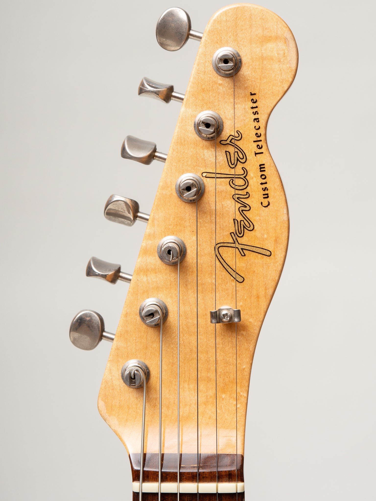1996 Fender Custom Shop 60 Telecaster Custom