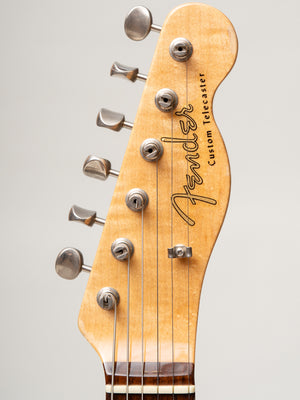 1996 Fender Custom Shop 60 Telecaster Custom