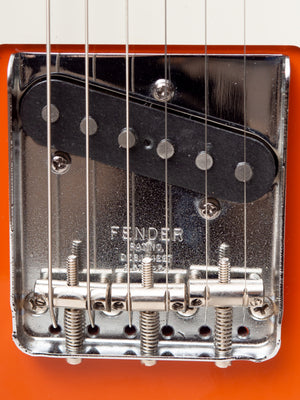 1996 Fender Custom Shop 60 Telecaster Custom