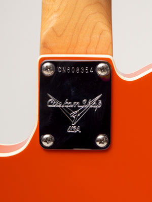 1996 Fender Custom Shop 60 Telecaster Custom