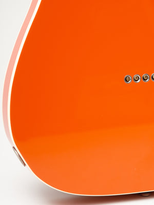 1996 Fender Custom Shop 60 Telecaster Custom