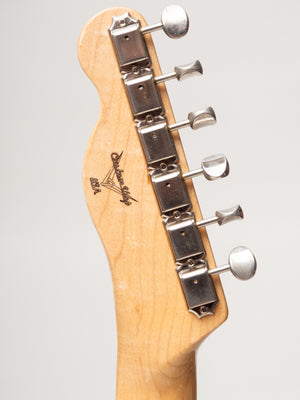 1996 Fender Custom Shop 60 Telecaster Custom