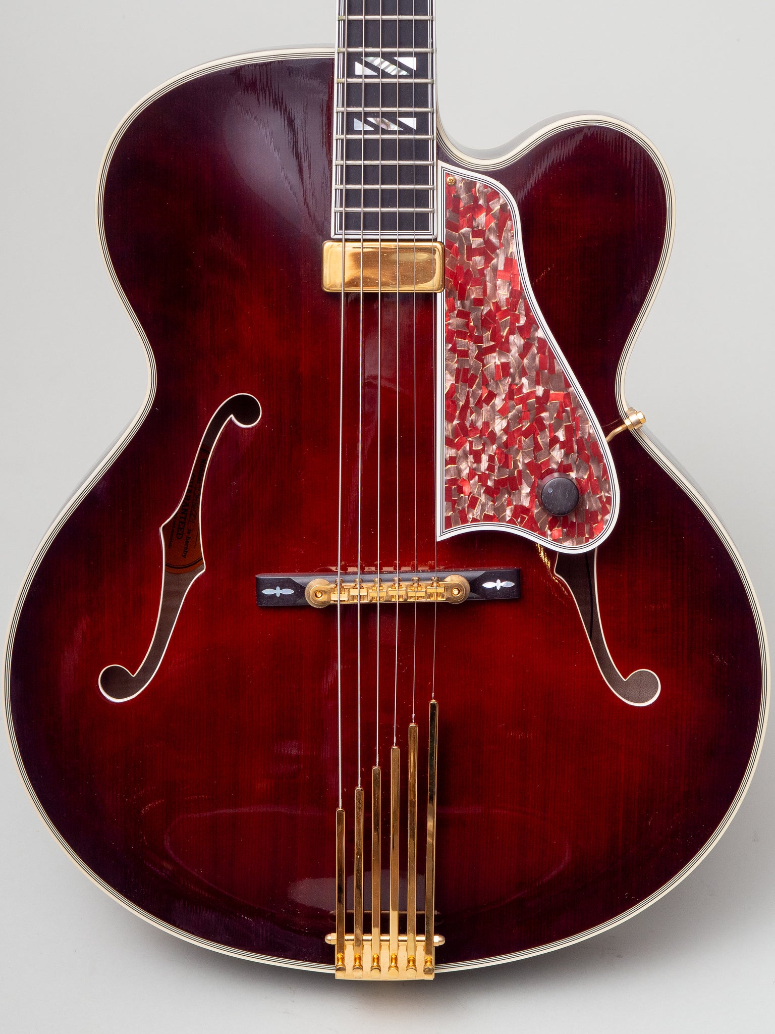 1996 Gibson Le Grand