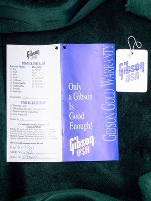 1996 Gibson Le Grand