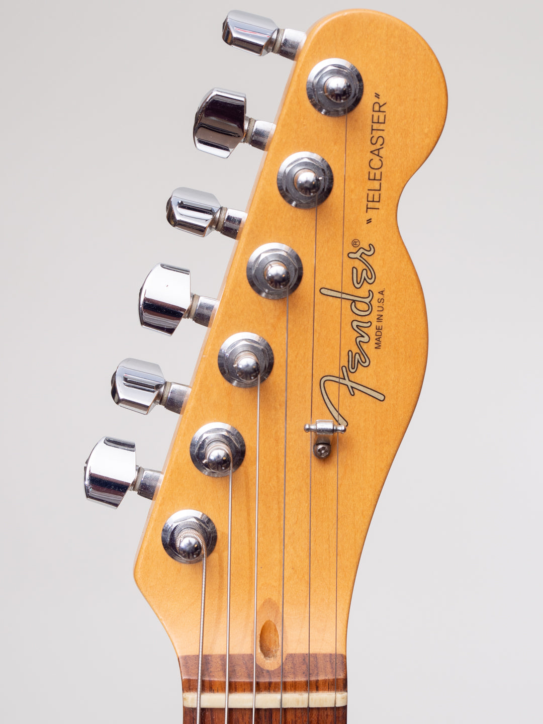 1997 Fender American Standard Telecaster