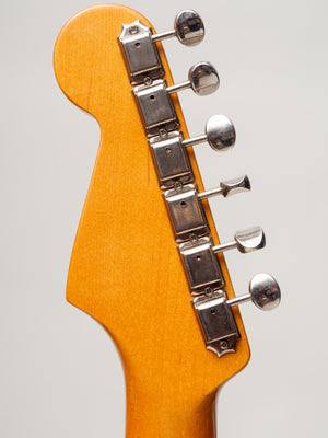 1998 Fender AVRI '62 Reissue Stratocaster