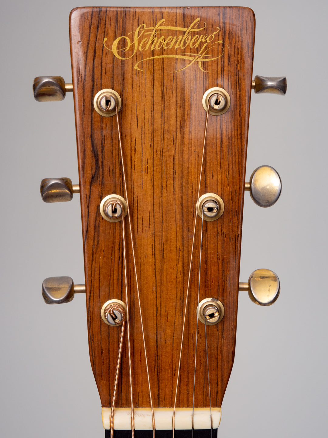 1998 Schoenberg Soloist