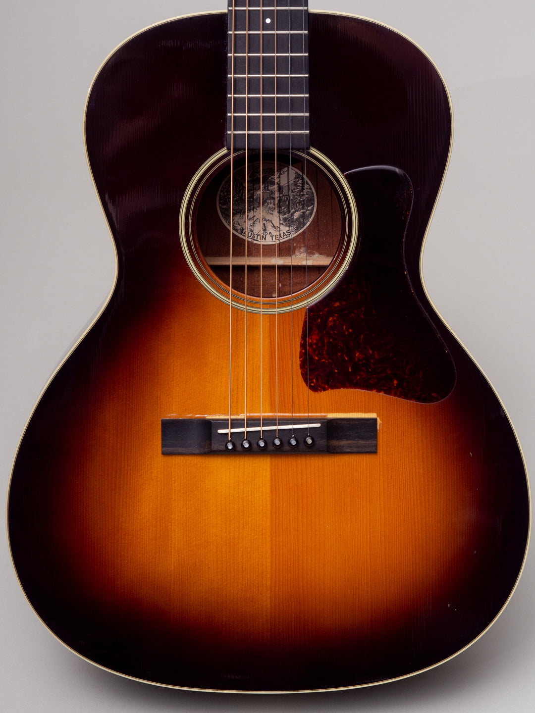 1999 Collings C10 A