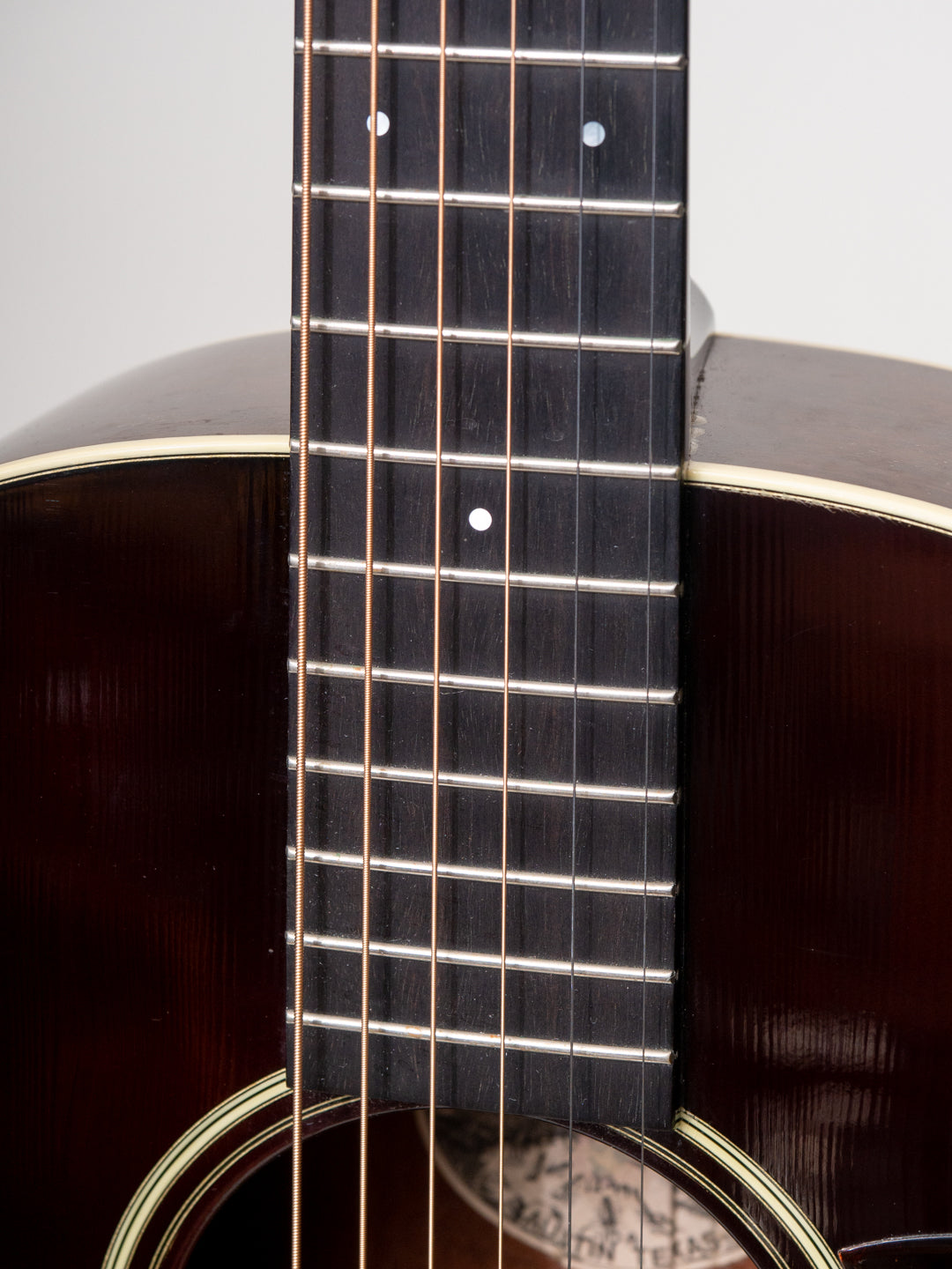 1999 Collings C10 A