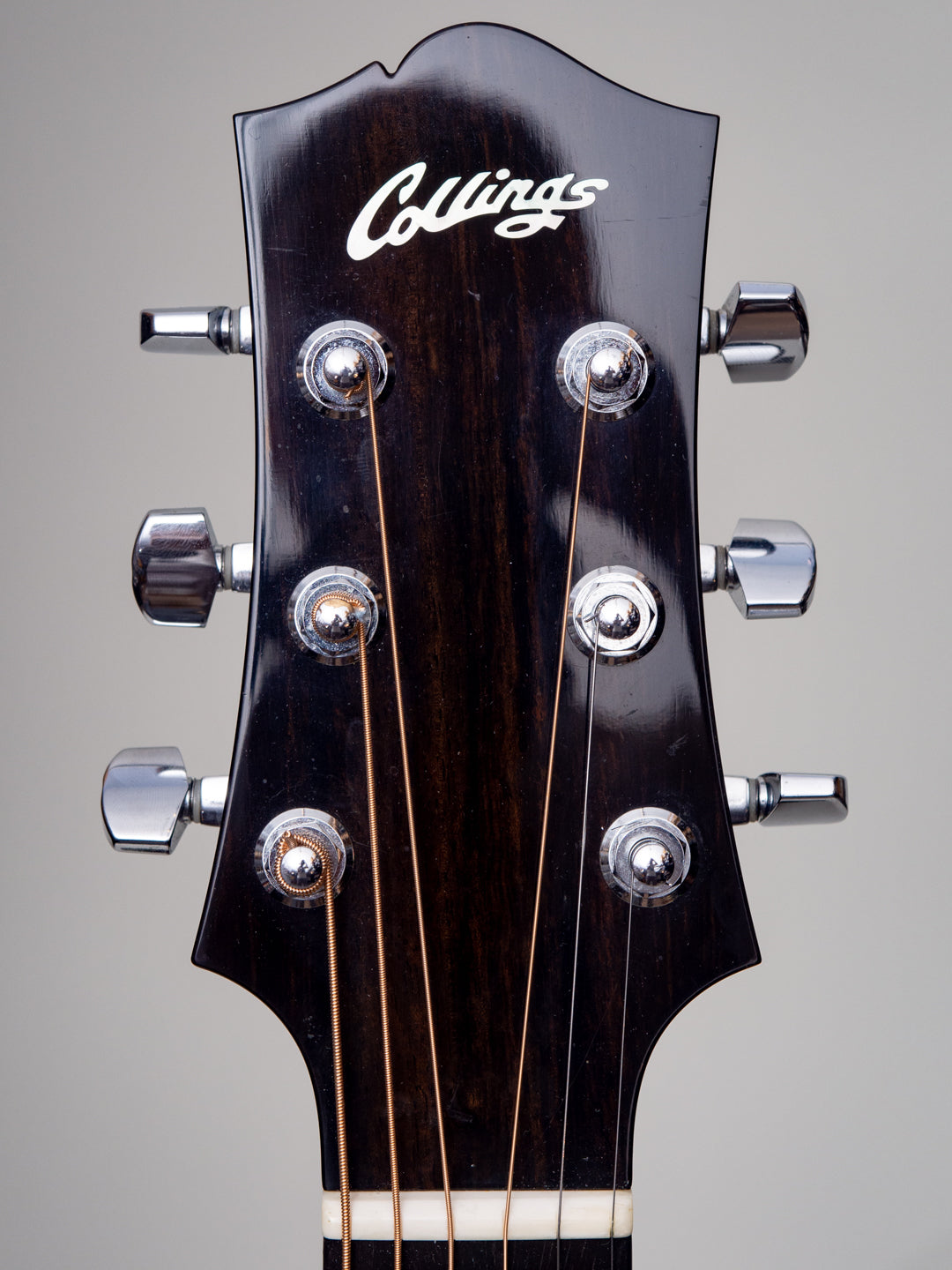 1999 Collings C10 A