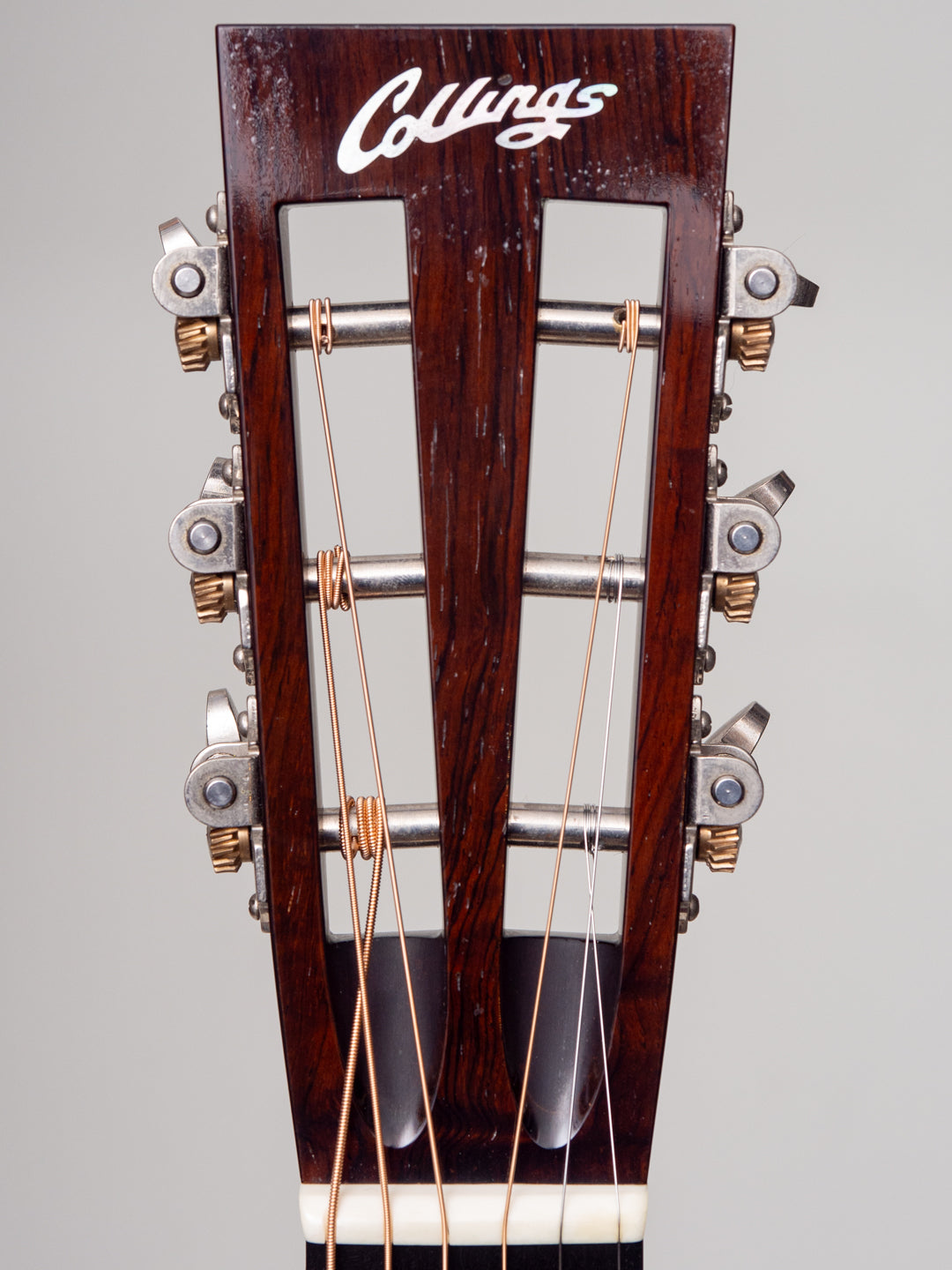 2000 Collings 001-A