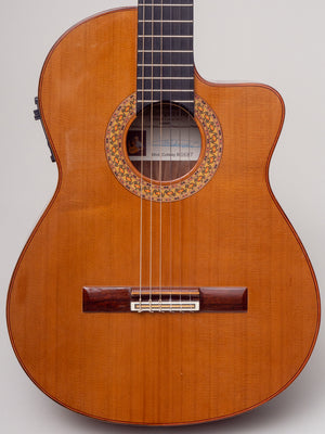 2000 Rodriguez Model B