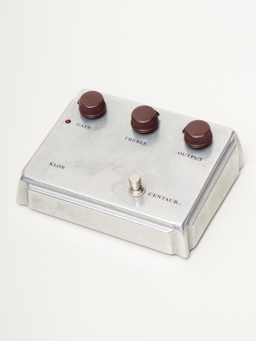 Circa 2000’s Klon Centaur (Non-Horsie) Professional Overdrive